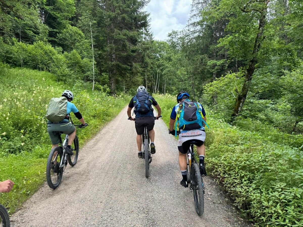Radfahrer